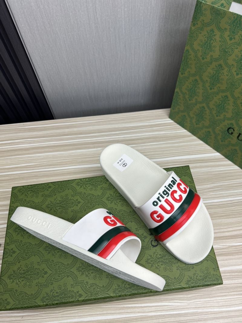 Gucci Slippers